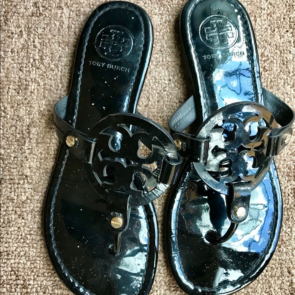 Tory Burch miller sandal